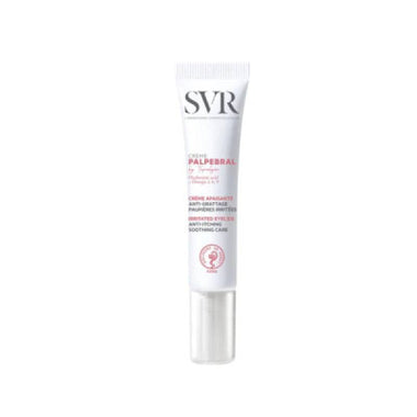 Svr Palpebral Topialyse Cr 15 Ml