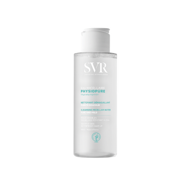 SVR Physiopure Ag Mic 100Ml, x 1