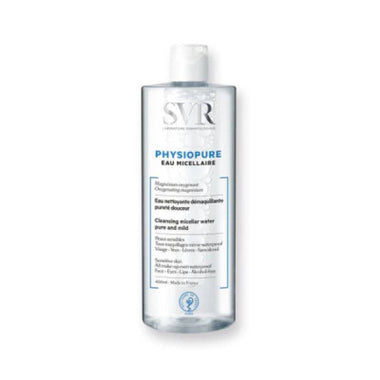 Svr Physiopure Ag Mic Desmaq 400ml