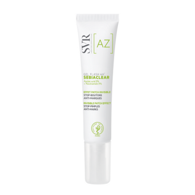 SVR Sebiaclear Gel Flash 4H 15Ml
