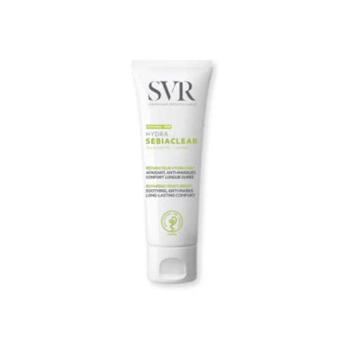 Svr Sebiaclear Hydra 40ml