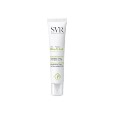 Svr Sebiaclear Mat+Pores Cr 40ml