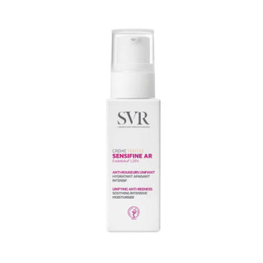 SVR Sensifine AR Cr Teintee 40ml