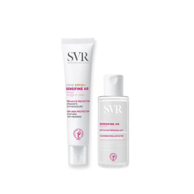 Svr Sensifine Ar Cr Spf50+40Ml+Ag Mic75
