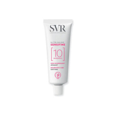 Svr Sensifine Nutri-Baume Cr 40Ml