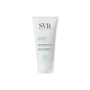 Svr Spirial Deo Cr Transpir 50 Ml