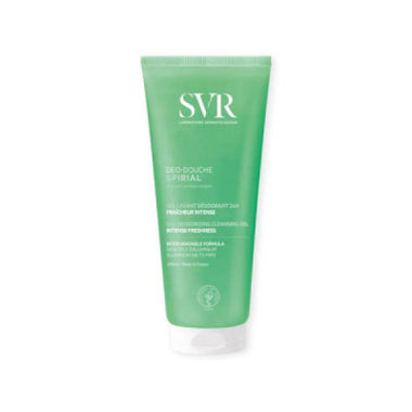 Svr Spirial Gel Deo Duche 200ml