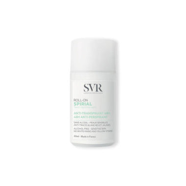 Svr Spirial Deo Roll On Transp 50ml