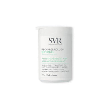SVR Spirial Deo Roll On Rec 50Ml