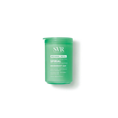 SVR Spirial Roll On Vegetal Recarga50ml