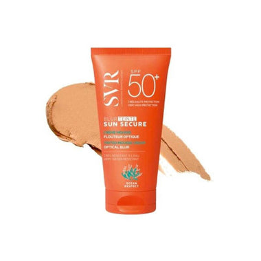 SVR Sun Secure Blur Teinte SPF50+50Ml