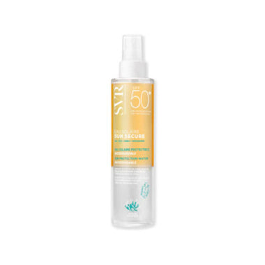Svr Sun Secure Eau Solaire Spf 50+ 200Ml
