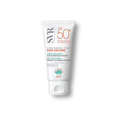Svr Sun Secure Ecra Min Teint Pnm50+50ml