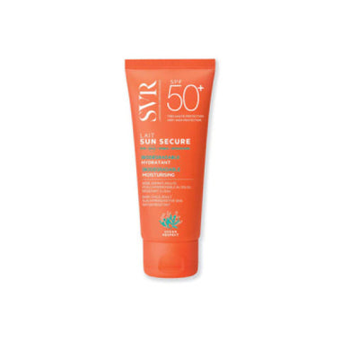 Svr Sun Secure Lt Hidra Inv Spf50+ 100ml