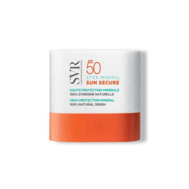 Svr Sun Secure Stick Mineral Spf50 10G