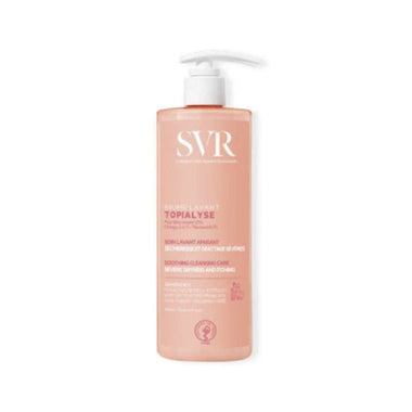 Svr Topialyse Baume Lavant 400ml