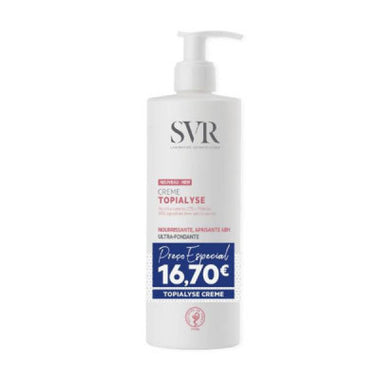 Svr Topialyse Cr 400Ml Pr Esp