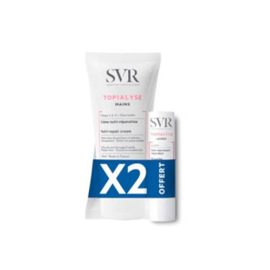 Svr Topialys Cr Mao50Mlx2+Of StickLab4G