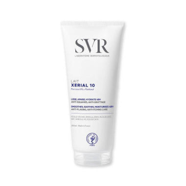 Svr Xerial 10 Leite 200ml