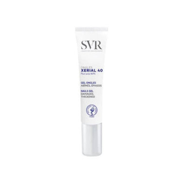 Svr Xerial 40 Gel Unhas 10 Ml