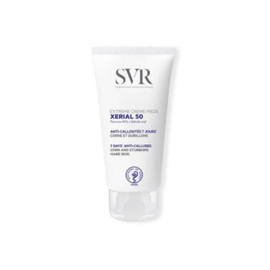 Svr Xerial 50 Extreme Cr Pes 50ml