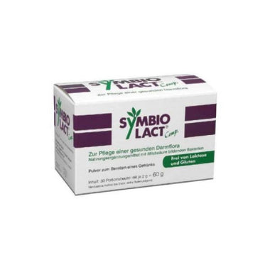 Symbiolact Saq 2g X 30