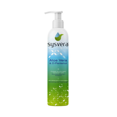Sysvera Cool Gel Escaldoes 150ml