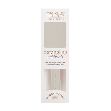 Tangle Teezer Esc Det Matte Gray