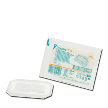 Tegaderm + Pad Penso 9x15 Cm X 5 penso