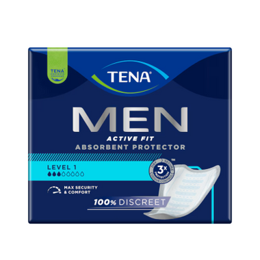 Tena Men Penso Level 1 X24