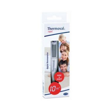 Thermoval Rapid Termometro Dig