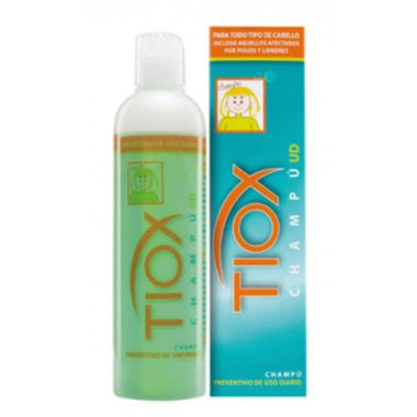 Tiox Ch Prev 250 Ml