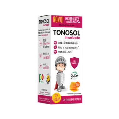 Tonosol Imunidade Sol Oral 150Ml