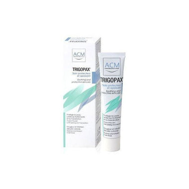 Trigopax Cr Protecao Calmante 75ml