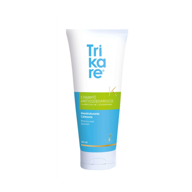 Trikare K Ch Seborreia 200ml