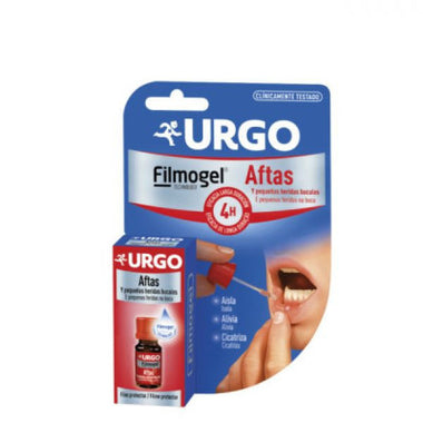 Urgo Aftas Filmogel 6 Ml