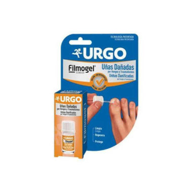 Urgo Unhas Danif Filmogel 3,3ml