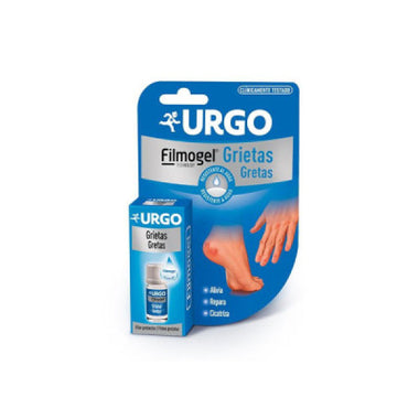 Urgo Gretas Pelicula Liq 3,25 Ml