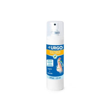Urgo Spray Fungicida 125ml