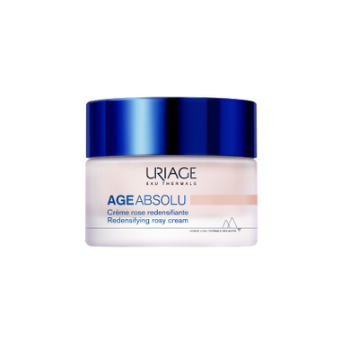 Uriage Age Absolu Cr Rosa Redensif 50ml