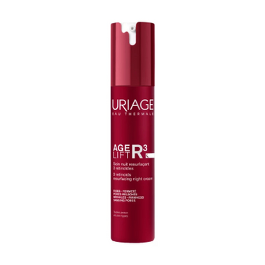 Uriage Age Lift R3 Cr Noite 40Ml