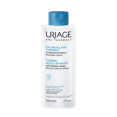 Uriage Ag Micelar Pn 500ml