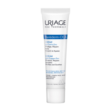 Uriage Bariederm Cica Cr 100ml
