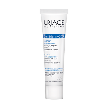 Uriage Bariederm Cica Cr 40ml