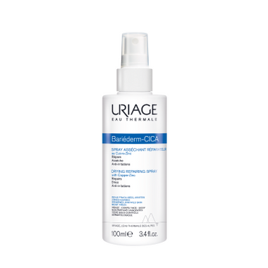 Uriage Bariederm Cica Spray 100ml