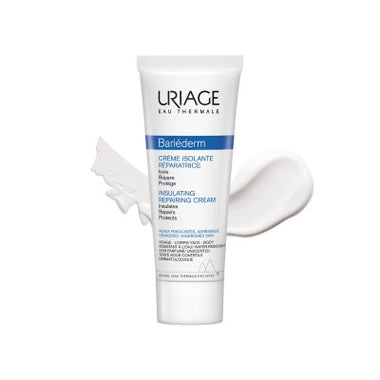 Uriage Bariederm Cr Prot Isolante 75ml