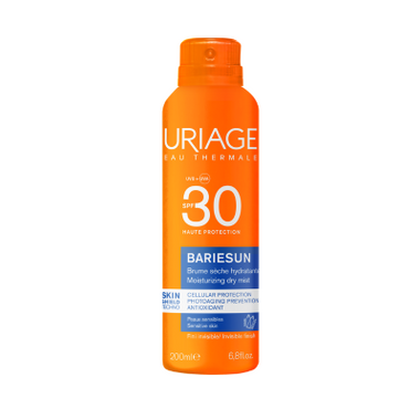 Uriage Bariesun Bruma Spf30 200ml