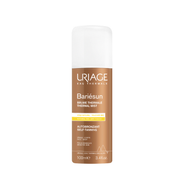 Uriage Bariesun Bruma Autobronze 100Ml