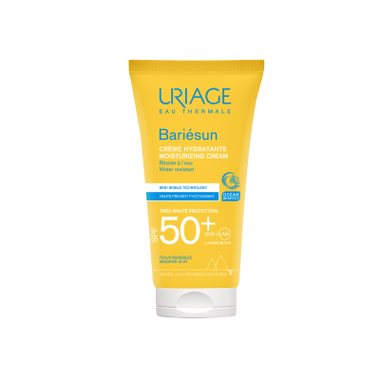 Uriage Bariesun Cr Hidra Spf50+ 50Ml