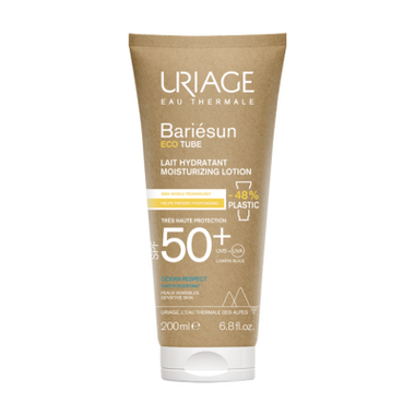 Uriage Bariesun Leite Spf50+ 200Ml
